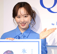 本田望結、紗来との２人暮らしを告白「妹との時間を大切にしたい」　存在は「考えると、ウルウルするぐらい大事」