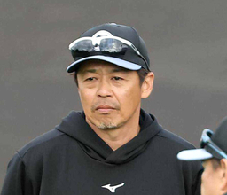 【阪神】藤本敦士総合コーチも電撃退団　球団慰留も小谷野栄一打撃コーチに続いて藤川球児監督の腹心去る　筒井和也スカウトが２軍投手コーチで初入閣