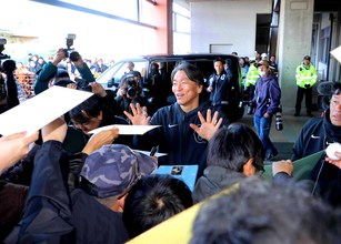 松井新監督フィーバーに巨人「ゴジラシフト」で厳戒態勢　３０日からの秋季キャンプで警備員増員へ