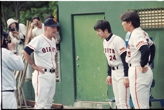 高橋由伸さん、巨人打率トップの松本剛に「もっと残せる」　・２７４から来季アップを期待…来季「松井巨人」ヘッド格有力