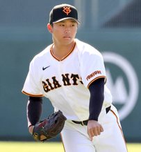 【巨人】佐々木俊輔、竹下徠空、石塚裕惺のクリーンアップ　千葉隆広、松井蓮太朗のバッテリー…フェニックス・リーグスタメン