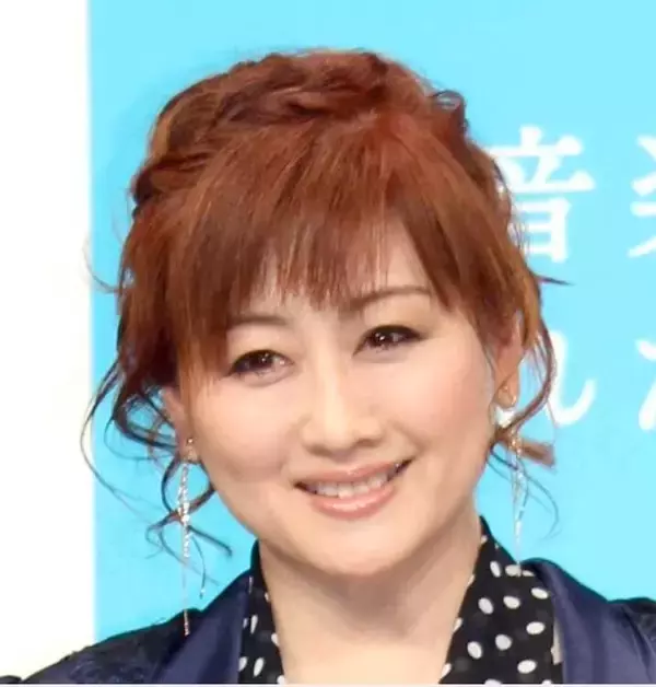 「展開早すぎて。えっ！」…渡辺美里、「あさイチ」生出演…「朝ドラ受け」で驚き