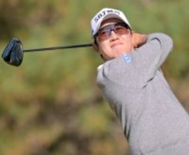 【ＪＴカップ】出場全選手が２日目のハーフ終了　宋永漢が７アンダーで首位キープ　小木曽喬６アンダーの２位　金谷拓実が３位浮上