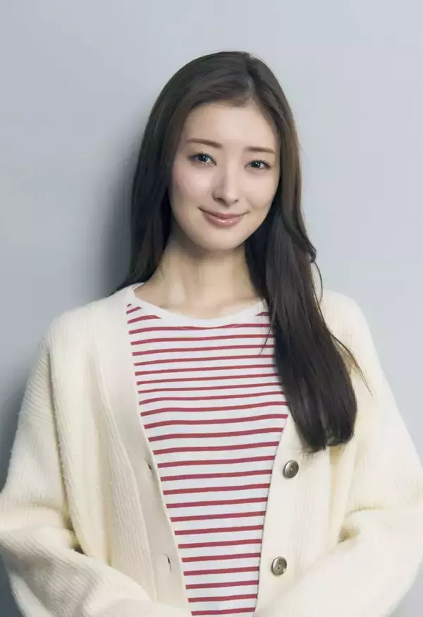 宮本茉由がドラマ初主演　男女４人“愛と裏切り”の心理戦描く「ドキドキしながら観て」