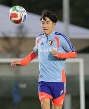 Ｕ―２２日本代表にＡ代表経験者の佐藤龍之介、大関友翔ら選出…ロス五輪世代で１２月末に国内大会に臨む