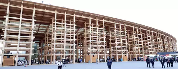 【有馬記念・世相馬券】大盛況の大阪・関西万博　大活躍の大谷翔平　激走へのサインが隠されていた