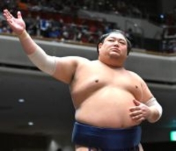 【６日目の見どころ】全勝は平幕の２力士　優勝経験のある阿炎が不気味な存在　朝紅龍との一番も通過点か