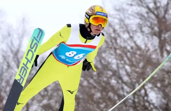 【スキージャンプ】五輪８度出場のレジェンド葛西紀明が６位で連覇逃す「昨日に続き腹立つわ。ほんと」