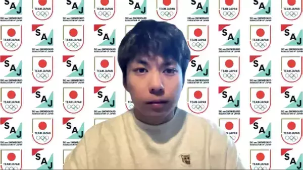 【ミラノ五輪】スノーボード・平野流佳「自信はある」“トリプルコンボ”をひっさげ雪辱の金メダルへ