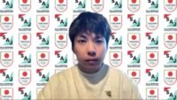 【ミラノ五輪】スノーボード・平野流佳「自信はある」“トリプルコンボ”をひっさげ雪辱の金メダルへ