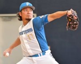【日本ハム】伊藤大海、ＷＢＣ球対策「ボールと友達に」２度目ブルペン「先入観で滑るって思っちゃってる」