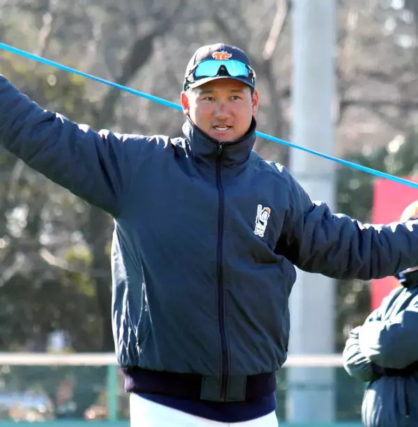 都市対抗Ｖのカギは日常にあり！？　ＥＮＥＯＳ・三上朋也コーチが語る勝つ組織の要素…インタビュー〈２〉