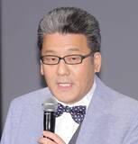 「フジ・軽部真一アナ、「めざましテレビ」休む…伊藤利尋アナが「理由」を発表」の画像1