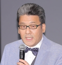 フジ・軽部真一アナ、「めざましテレビ」休む…伊藤利尋アナが「理由」を発表