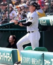 【阪神】ドラ１・立石正広、巨人とのオープン戦でベンチ入り…新人合同自主トレで右足の肉離れ