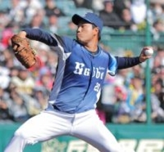 【西武】ドラ２・岩城颯空はオープン戦いまだ“無安打無失点”　「積み上げていけば１軍につながる」