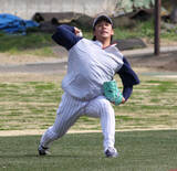 「【ヤクルト】小川泰弘が１軍合流「調整は順調だと思います」「開幕からチームに貢献して戦いたい気持ちは強い」」の画像1