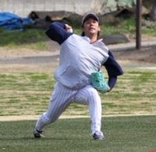 【ヤクルト】小川泰弘が１軍合流「調整は順調だと思います」「開幕からチームに貢献して戦いたい気持ちは強い」