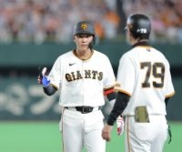 【巨人】坂本勇人が東京ドーム出場歴代単独１位の１０２０試合　プロ２０年目に阿部慎之助を抜く　今季初安打もマーク