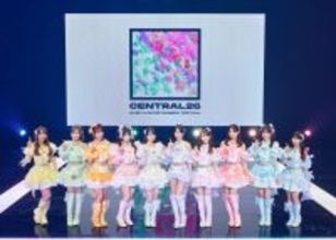 ＝ＬＯＶＥ、横浜都市型フェスで２万人相手に「とくべチュ、して」披露「熱気がすごくて本当に熱いです」