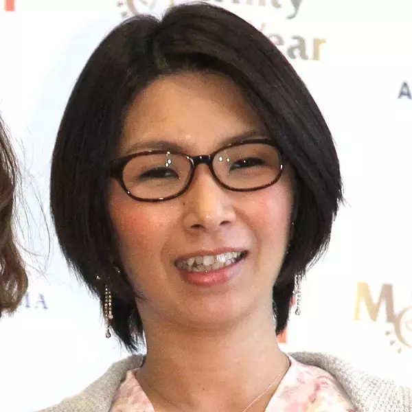 くわばたりえ　子がいるのに家に帰らない大御所芸人をバッサリ「よう離婚せぇへんかったな。奥さんが偉い」