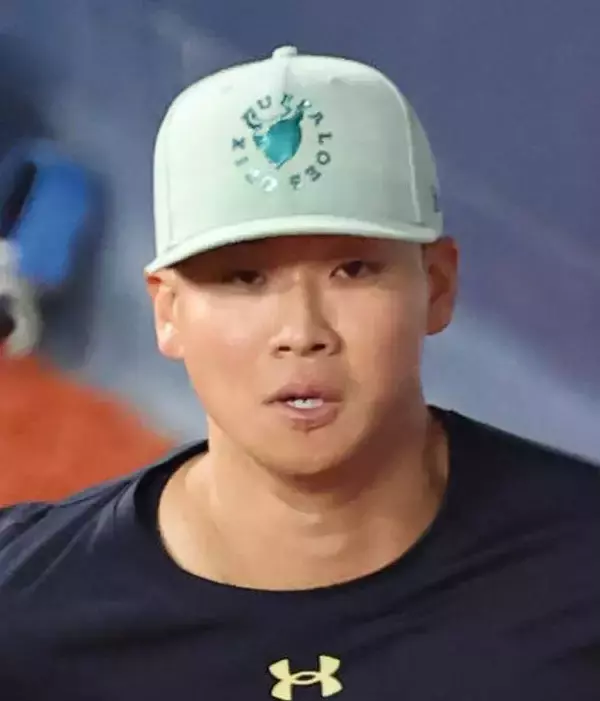 【オリックス】山下舜平大がＧＷ復帰目指しスローイング再開　右肘コンディション不良での離脱に「悔しいというか、正直…」