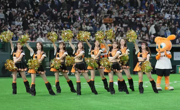 【記者コラム】「スコアには表れないが、確かに感じる」東京ドームの空気を変える“援護”