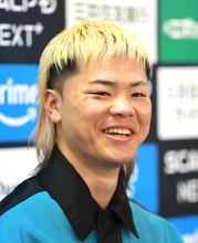 【ボクシング】那須川天心、再起戦勝利に「まだまだここから。なめんじゃねぇぞ」　４回終了時のドロー採点に「『あれ、ここ日本だよな』とちょっと思った」