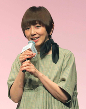 渡辺満里奈　夫・名倉潤のルーチンを指摘「そんなものぶち壊してしまえ！」…更年期は「自分を受け入れて楽しむ」