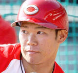 「【広島】チーム打率．２０６の打線…２戦連続で大改造　坂倉将吾が「４番・一塁」野間峻祥が今季初スタメン＆持丸泰輝が２戦連続で先発マスク…スタメン発表」の画像1