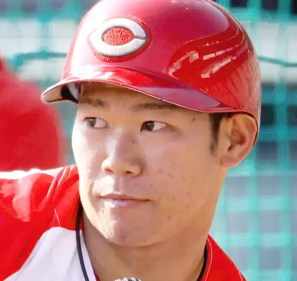 【広島】チーム打率．２０６の打線…２戦連続で大改造　坂倉将吾が「４番・一塁」野間峻祥が今季初スタメン＆持丸泰輝が２戦連続で先発マスク…スタメン発表