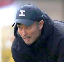 「この結果なら僕はもういない」１７年ぶりＪ１で壁に苦しむ千葉、小林慶行監督が説く「フィードバックの質」