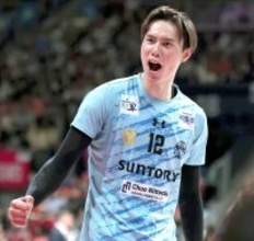 高橋藍、来季はポーランド１部の強豪クラブ「ルブリン」に移籍へ　３季ぶり海外挑戦…サントリー退団、２８年ロス五輪悲願金メダルへ世界屈指の高さに挑む