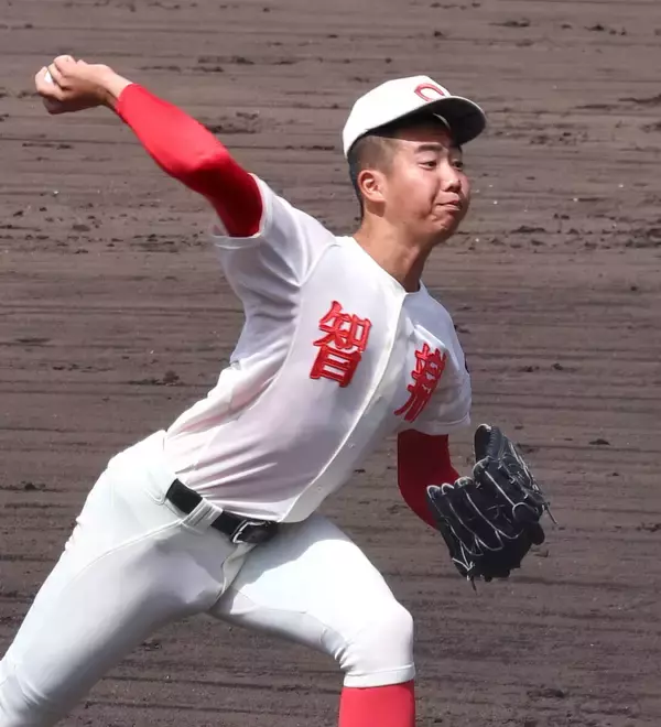 【高校野球】智弁学園がエース杉本抜きで奈良大付に完勝で８強入り　プロ注目右腕・新城楓雅を攻略　角谷哲人「トップレベルのピッチャーと対戦しているので」