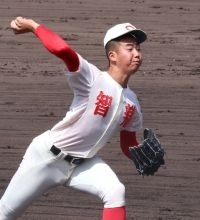 【高校野球】智弁学園がエース杉本抜きで奈良大付に完勝で８強入り　プロ注目右腕・新城楓雅を攻略　角谷哲人「トップレベルのピッチャーと対戦しているので」