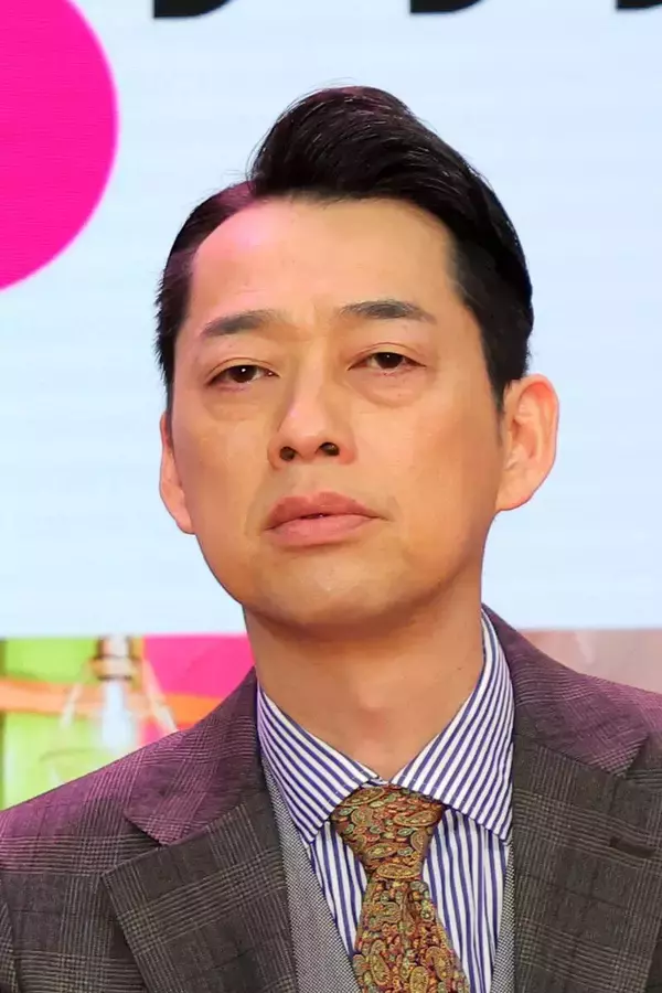 「バナナマン」設楽統、「ノンストップ！」で相方・日村勇紀「休養」に「日村さんにも言いましたけど、ゆっくりと今は休んで」…生放送「コメント」全文