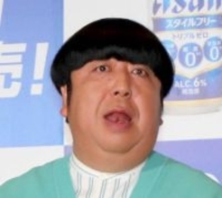 バナナマンＭＣの「奇跡体験！アンビリバボー」　当面、休養発表の日村勇紀は不在