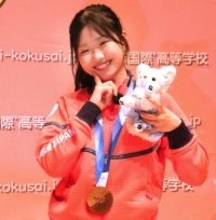 【フィギュア】中井亜美が１８歳の誓い　「自覚を持って生活したい」…４月２４日に誕生日