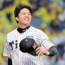 【阪神】“巨人キラー”才木浩人がプロ初の中４日でＧ戦８連勝、絶好調男・佐藤輝明の先制三塁打で首位堅守