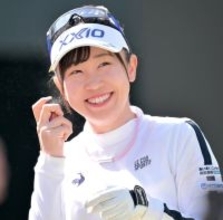 菅沼菜々は尾関彩美悠、笠りつ子と同組　佐久間朱莉は菅楓華らとプレー　７日開幕サロンパスカップ