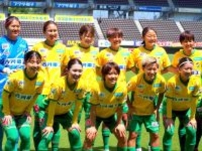 千葉レディース　今季９位で終了　最終戦で三菱重工浦和に５年ぶり勝利　トレス監督「皆さんのおかげで成長できた」