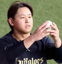 【オリックス】宮城大弥が山下舜平大に続き異例の米国で手術　左肘内側側副じん帯再建術　左右両輪抜きで３年ぶりV奪回目指す