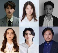 瀬戸康史　主演舞台「キュー」で有村架純と９年ぶりの共演　第二次世界大戦から７００年以上先の未来まで時空を超えた物語を表現