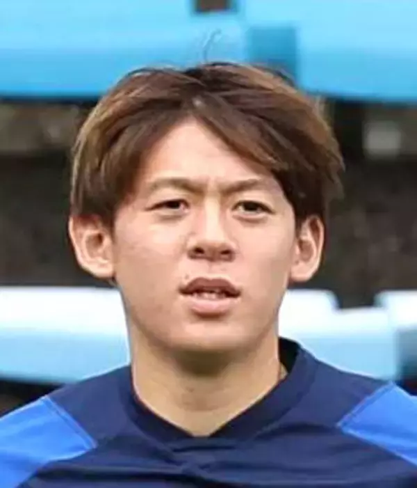 山本理仁、フライブルク移籍へ...パリ五輪代表の技巧派レフティーが欧州５大リーグ初挑戦