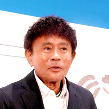 浜田雅功　「ＤＯＷＮＴＯＷＮ＋」で２度目の生配信に出演　ごぶごぶフェス終了直後に楽屋から緊急生配信