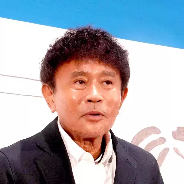 浜田雅功　「ＤＯＷＮＴＯＷＮ＋」で２度目の生配信に出演　ごぶごぶフェス終了直後に楽屋から緊急生配信