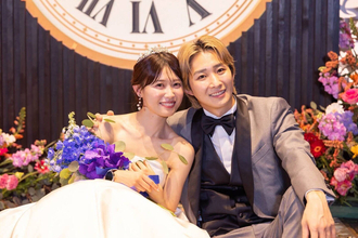 ＡＢＥＭＡ西澤由夏アナ、結婚成立のお相手との２Ｓを解禁「あの時だけでは分からなかった彼のステキな一面に触れながら日々過ごしている」