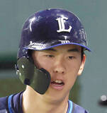 「【西武】ドラ１・小島大河がプロ４本目で“サイクル本塁打”達成　「最終的には優勝できるように」　歴代新人最速」の画像1