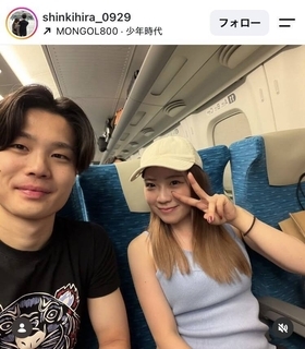 「初の…」紀平梨花“報告”「りかしんおめでとう〜！」「とても嬉しいです」ファン歓喜「きっと緊張すると…」