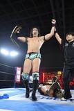 「新日本プロレス「Ｇ１」Ａブロック「大混戦」…公式戦「残り１試合」でＴＡＫＥＳＨＩＴＡが単独首位、辻陽太、大岩陵平、ボルチン・オレッグが追走…８・９群馬全成績」の画像1